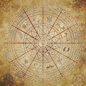 astrological-chart-with-ankh-in-the-middle