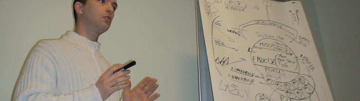 Kristjan Kolega-predavanje