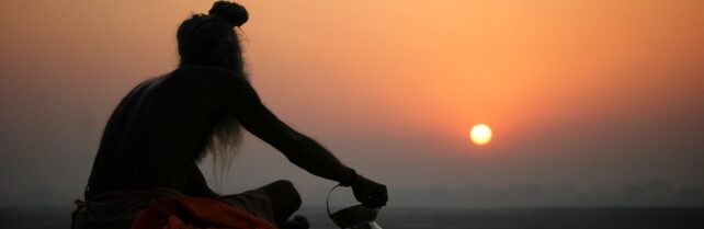 Multimedijski ciklus brezplačnih predavanj MODROSTI VZHODA,Radlje ob Dravi