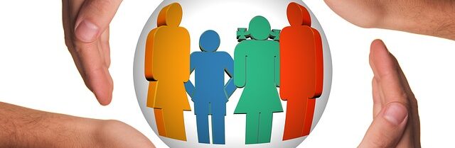 Predavanje: “Brez zaščite otrok, žensk, znanja, živali in starejših se nam slabo piše”