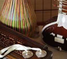 Večer kirtana v Slovenj Gradcu