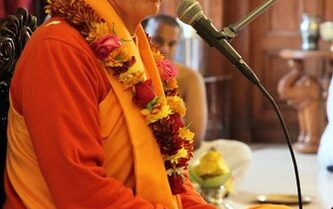 Duhovni učitelj – učenec