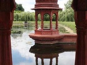 Kirtan jam meditacija