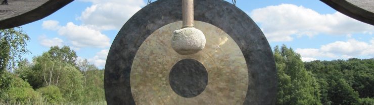 Meditativne zvočne kopeli