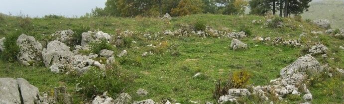 Po poteh duhovne zapuščine Posočja