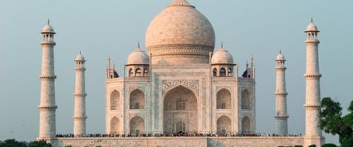 Doživetje Himalaje in festival barv “Holi”