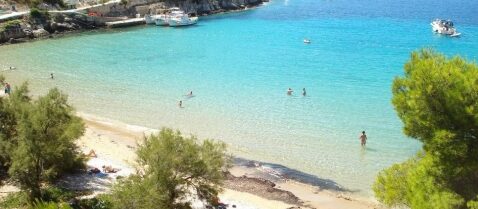 8-dnevni aktivni klub na otoku Visu