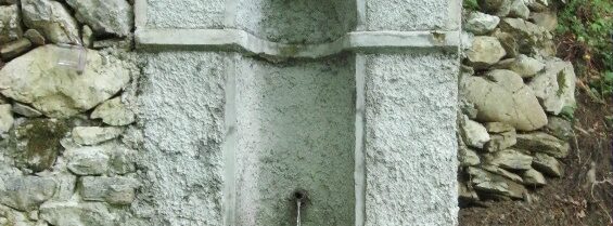 Po poteh duhovne zapuščine Posočja, 22. in 23. 2. 2020