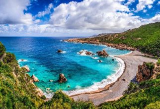 10-dnevna sanjska Sardinija